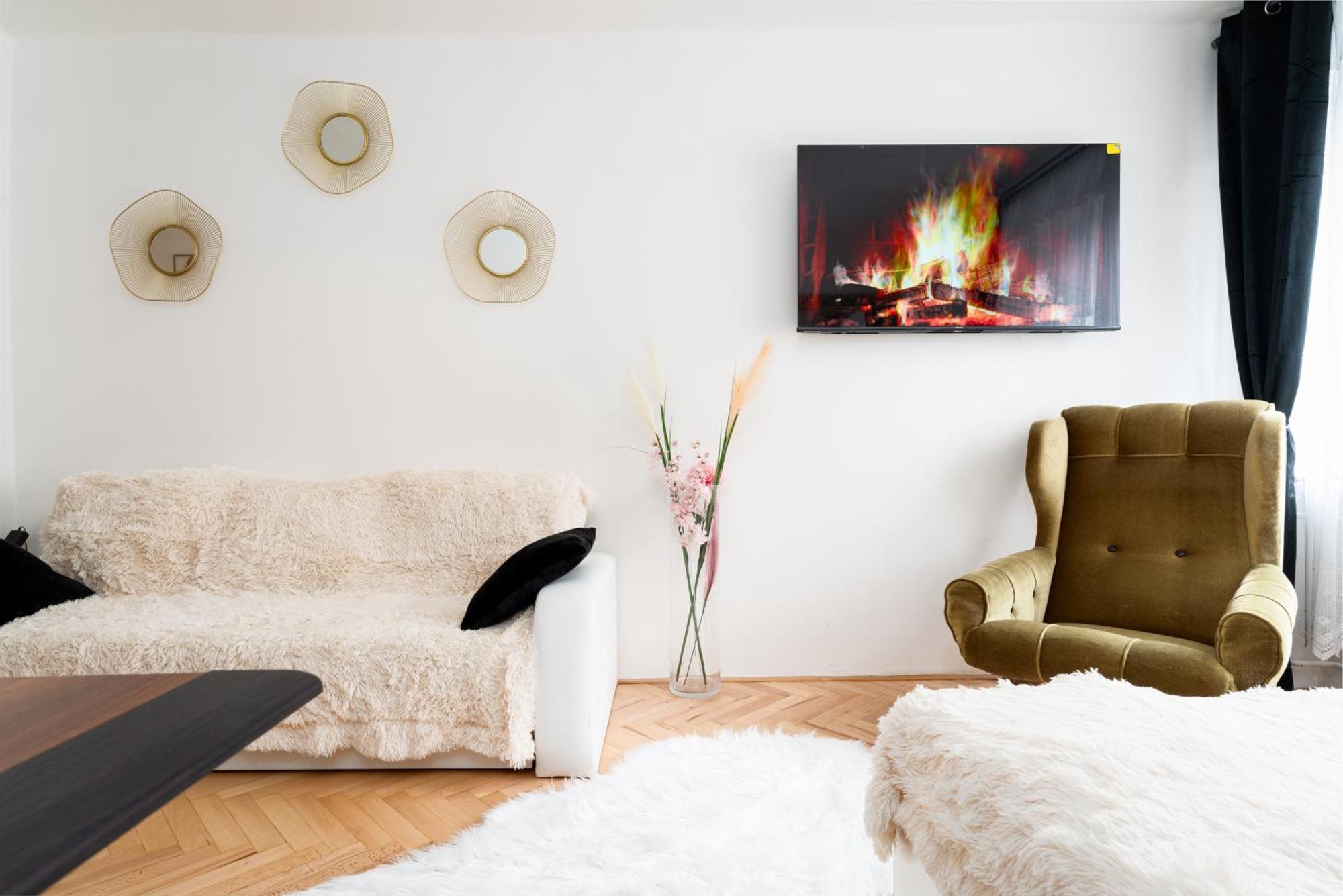 Apartamento Kingdom Of 3 Roses Praga Exterior foto