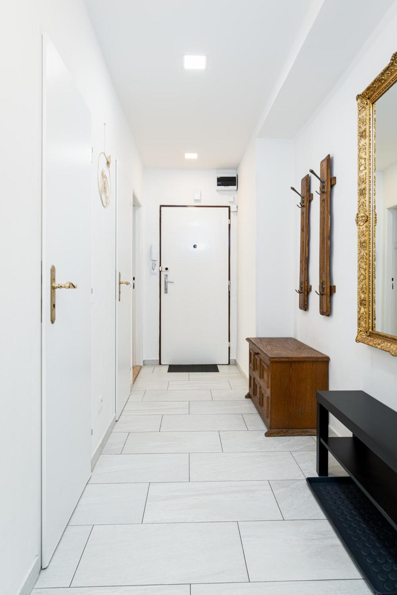 Apartamento Kingdom Of 3 Roses Praga Exterior foto
