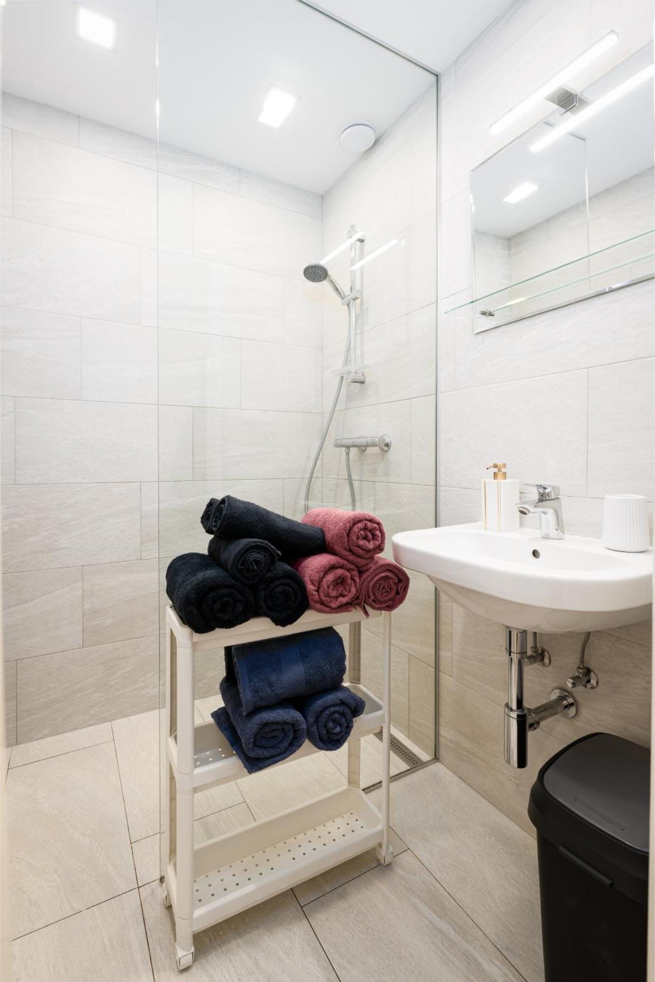 Apartamento Kingdom Of 3 Roses Praga Exterior foto