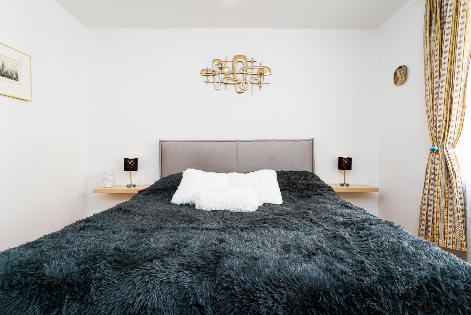 Apartamento Kingdom Of 3 Roses Praga Exterior foto
